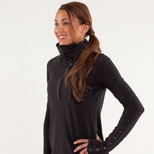 Lululemon Pedal Power long sleeve shirt